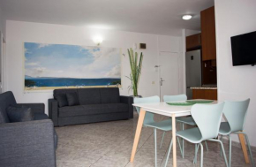 Apartamento familiar en Tenbel- Costa del Silencio